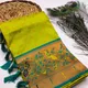 Parrot__Amoha Sarees