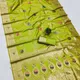 Parrot__Amoha Sarees