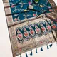 Denim__Amoha Sarees