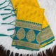 Yellow__Amoha Sarees