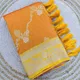 Mustard__Amoha Sarees