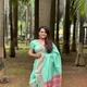 Sky__Amoha Sarees