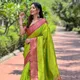 Pista__Amoha Sarees