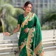 Green__Amoha Sarees
