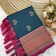 Green__Amoha Sarees