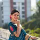 Morpich__Amoha Sarees
