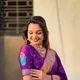 Purple__Amoha Sarees