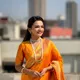 Yellow__Amoha Sarees