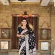 Black__Amoha Sarees