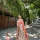 Peach__Amoha Sarees