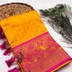 Yellow__Amoha Sarees