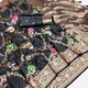 Black__Amoha Sarees