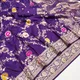 Purple__Amoha Sarees