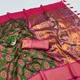 Mahendi__Amoha Sarees