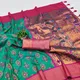 Sky__Amoha Sarees