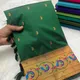 Green__Amoha Sarees