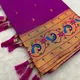 Rani-Pink__Amoha Sarees