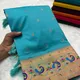 Sky__Amoha Sarees