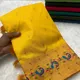 Yellow__Amoha Sarees