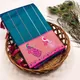 Blue__Amoha Sarees
