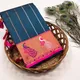 Dark Rama__Amoha Sarees