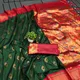 Green__Amoha Sarees