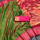 Mahendi__Amoha Sarees