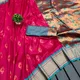 Pink__Amoha Sarees