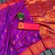 Purple__Amoha Sarees