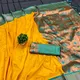 Yellow__Amoha Sarees