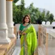 Parrot__Amoha Sarees