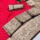 Red__Amoha Sarees