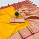 Yellow__Amoha Sarees