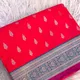 Red__Amoha Sarees