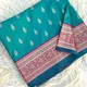Sky__Amoha Sarees