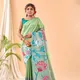 Sky-Blue__Amoha Sarees