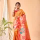 Yellow__Amoha Sarees