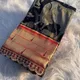 Black__Amoha Sarees