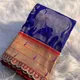 Blue__Amoha Sarees