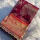 Maroon__Amoha Sarees