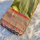 Parrot__Amoha Sarees