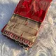 Red__Amoha Sarees