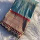 Sky-Blue__Amoha Sarees