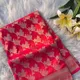 Red__Amoha Sarees