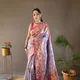 Lavender__Amoha Sarees