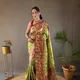 Parrot__Amoha Sarees