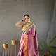Baby-Pink__Amoha Sarees