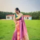 Baby-Pink__Amoha Sarees