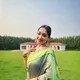 Pista__Amoha Sarees