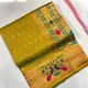 Parrot__Amoha Sarees